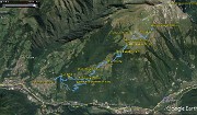 10 Immagine tracciato GPS-Cima Vaccaro-1